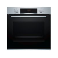 Horno Empotrable con Grill Bosch HBA514BS1 71L Inox