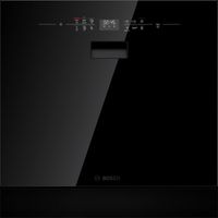 Lavavajillas Compacto Integrable Bosch Serie 6 8 Cubiertos