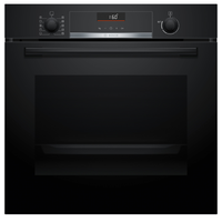 Horno Empotrable Bosch HBG536EB3 71L Serie 6 Negro