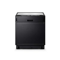 Lavavajillas 14 cubiertos Panelable Predicta PDLVI014ICL