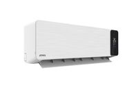 Aire Acondicionado Atma Split Frío Calor 18000btu