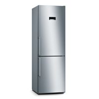 Refrigerador Bottom Freezer No Frost Bosch KGN36XLER 324L