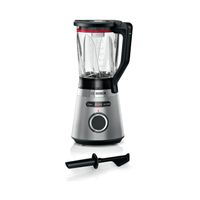 Licuadora Bosch MMB6382M 1200W Jarra Vidrio 1.5L VitaPower