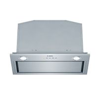 Campana Integrable Bosch Serie 6 DHL585B 52 cm