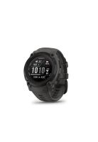 Smartwatch Instinct E, 40 mm, Black, Pebble Gray, Garmin