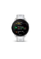 Forerunner 165, Mist Grey/Whitestone