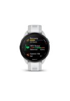 Forerunner 165, GPS, Mist Grey/Whitestone, WW