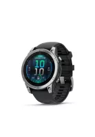 Smartwatch fenix E Black