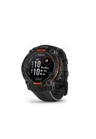 Smartwatch Instinct 3 Solar 45 mm Negro Garmin