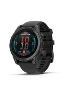 Smartwatch fenix E 47mm Black Garmin