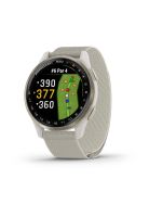 Approach S50, 43 mm, Golf GPS, Nylon, Neutral