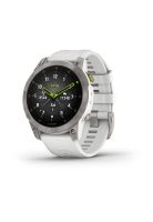 Smartwatch EPIX gen 2,Sapphire,White,Titanium, Garmin