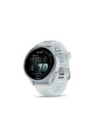 Smartwatch Forerunner 570 - 42mm Whitestone