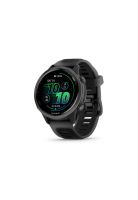 Smartwatch Forerunner 570 - 42mm Black