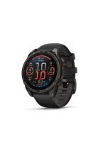 Smartwatch fenix 8 - 47mm Carbon Gray