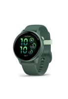 Smartwatch vivoactive 6 Jasper Green