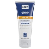 MG217 Shampoo para Psoriasis