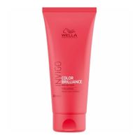 Acondicionador Wella Color Brillance 200ml