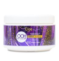 Tratamiento Cloe Ohh My Color Sweet Purple 270gr
