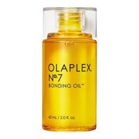 Aceite Olaplex N° 7 Reparación Intensa 60ml