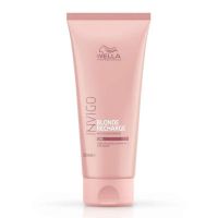 Acondicionador Wella Blond Recharge 200ml