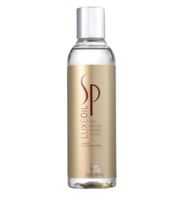 Shampoo Wella Luxe Oil 200ml Proteccion Keratina