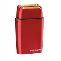 Máquina BabylissPRO Afeitadora Shaver Fx02 Red