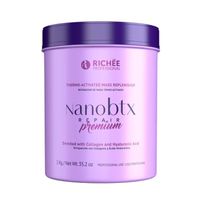 Tratamiento NanoBTX Premium Richée Professional