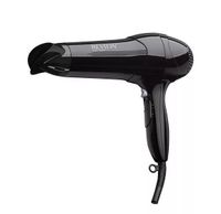 Secador Revlon Control Frizz Negro