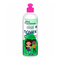 Crema De Peinar Meus Cachinhos Novex 300ml