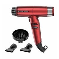 Secador Gama IQ Lite Red