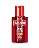 Shampoo Alpecin Doble Efecto 200ml