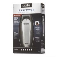 Máquina Andis Clipper Easy Style Uso Domestico