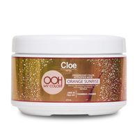 Tratamiento Cloe Ohh My Color Orange Sunrise 270gr