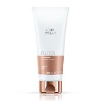 Acondicionador Wella Fusión Reparación Intensa 200ml