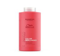 Shampoo Wella Color Brillance 1000ml