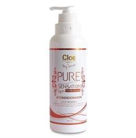 Acondicionador Cloe Sensation Repair 400ml