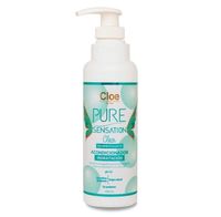 Acondicionador Cloe Sensation Clear 400ml