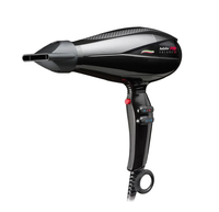 Secador BabylissPRO Volare Negro