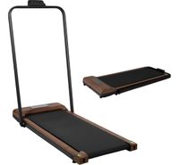 Caminadora WalkingPad Plegable para Casa/Oficina 6km/h Trotadora Ultracompacta