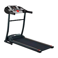 Caminadora Electrica  1.5 Hp Gym Hogar Profesional Centurfit