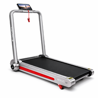 Trotadora Eléctrica Centurfit 1.5 Hp Walkingpad 8 Km/h