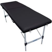 Camilla Masaje Nanofort Plagble Spa Fisioterapia Aluminio