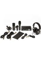 Pack home studio Producer Bundle Mackie