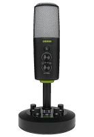 Micrófono condensador USB CHROMIUM Mackie