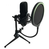 Micrófono Condensador USB c/accesorios   74RHICPACK