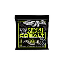 Cuerdas para guitarra eléctrica Regular Slinky Cobalt