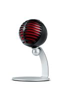 MICROFONO CONDENSADOR SHURE CON CABLE USB MV5/A-B-LTG