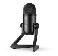 Micrófono de Condesador USB K678B