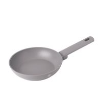 SARTEN 20 CM TAUPE COLLECTION ANTIADHERENTE